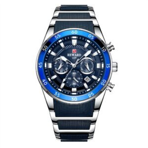 Reward vip - OCEANIC STEEL