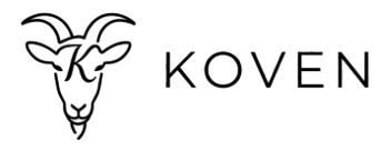 koven
