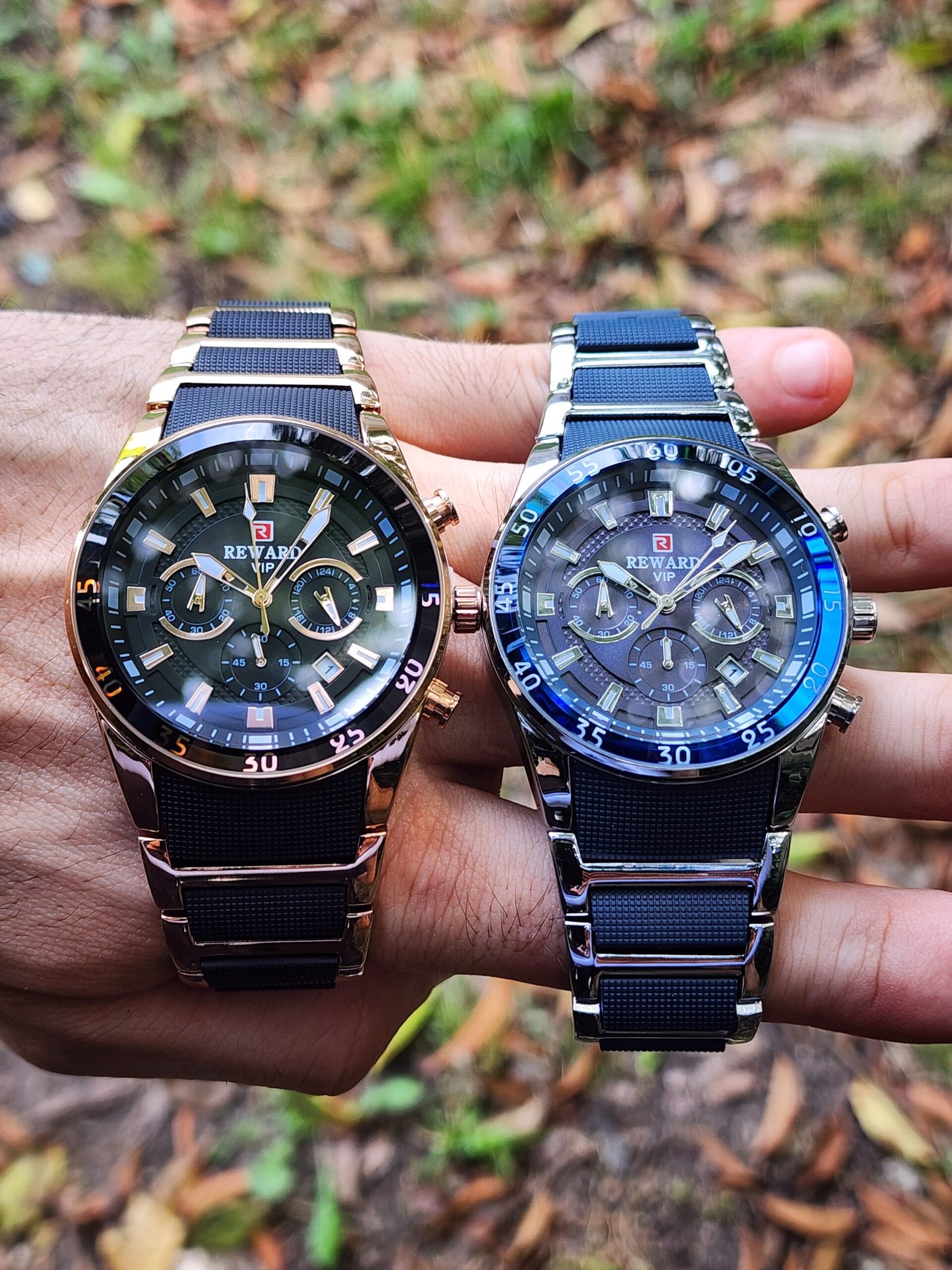 KOVEN Relojes